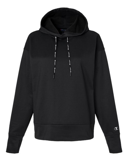 Women's Champion Hoodie