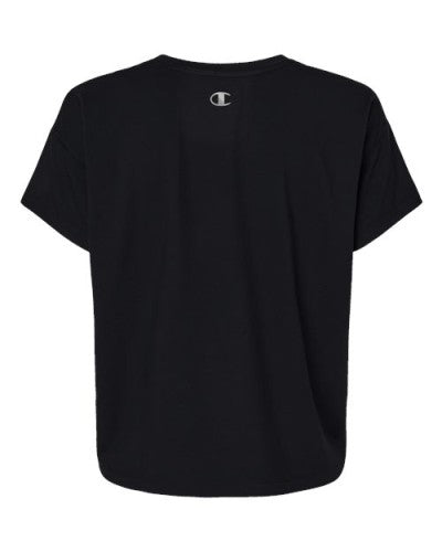 Women's Champion Soft Tees