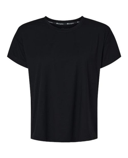 Women's Champion Soft Tees