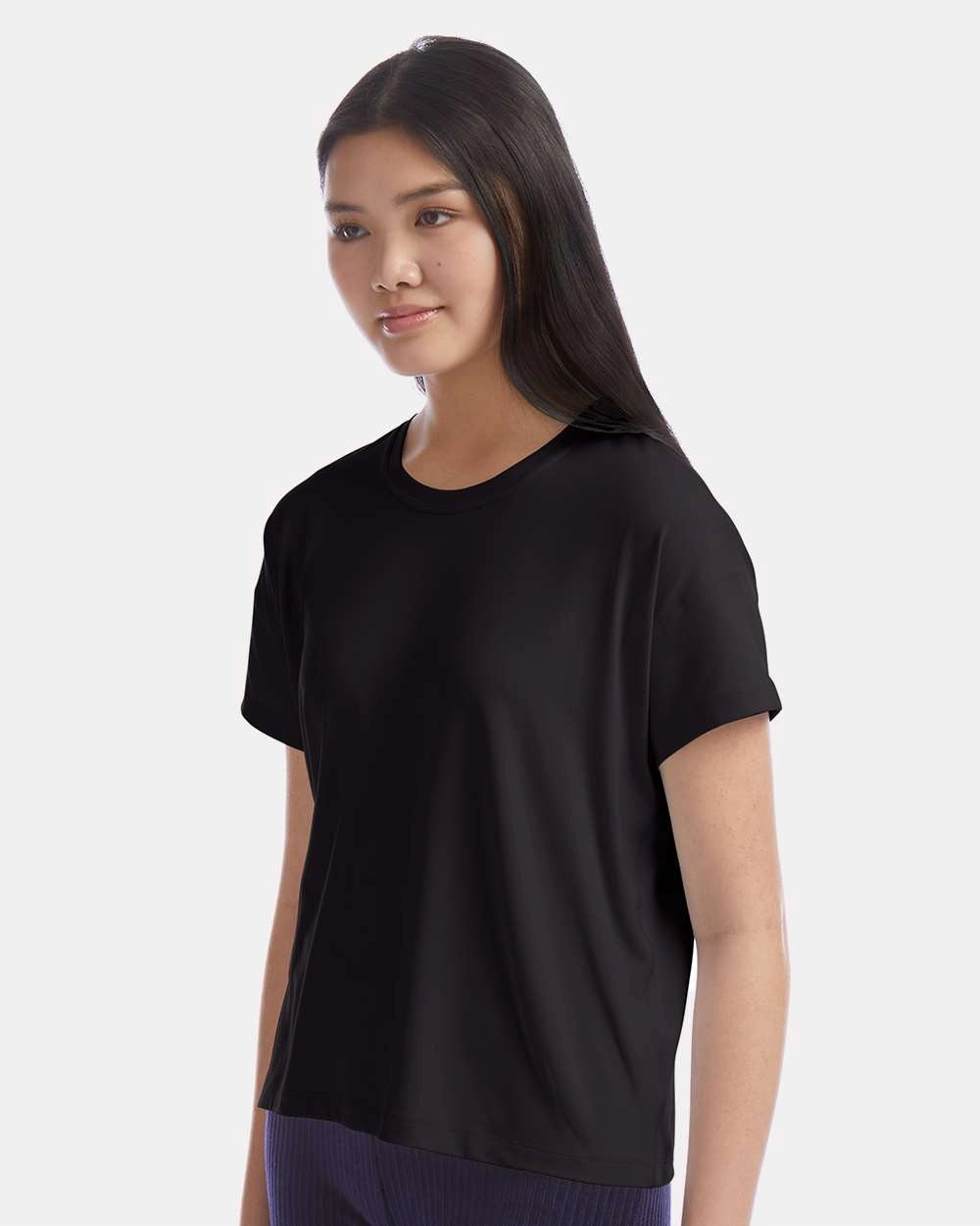 Women's Champion Soft Tees