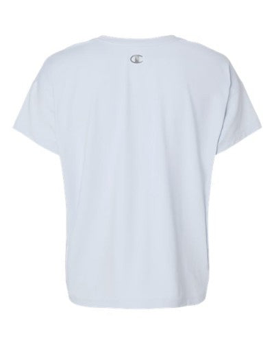 Women's Champion Soft Tees