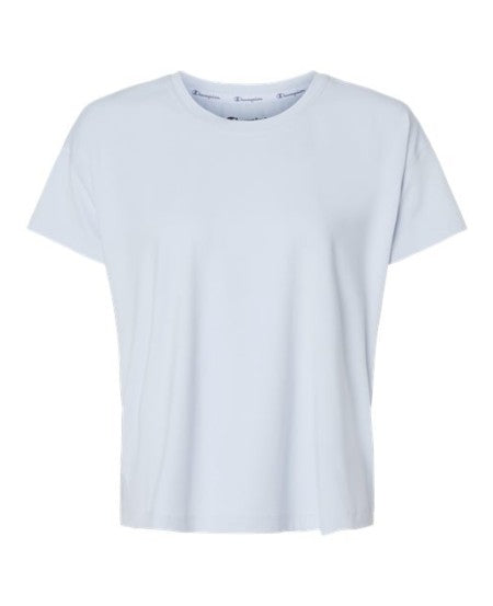 Women's Champion Soft Tees