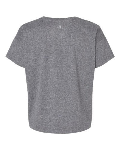 Women's Champion Soft Tees