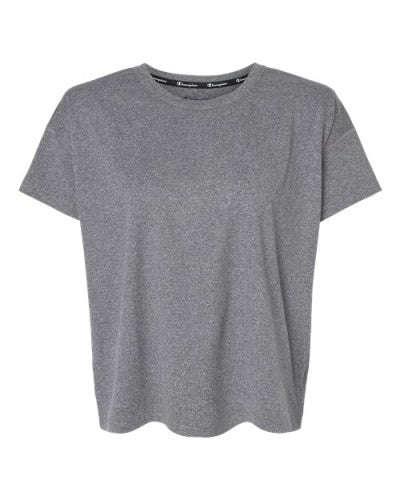 Women's Champion Soft Tees