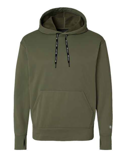 Men's Champion Hoodie