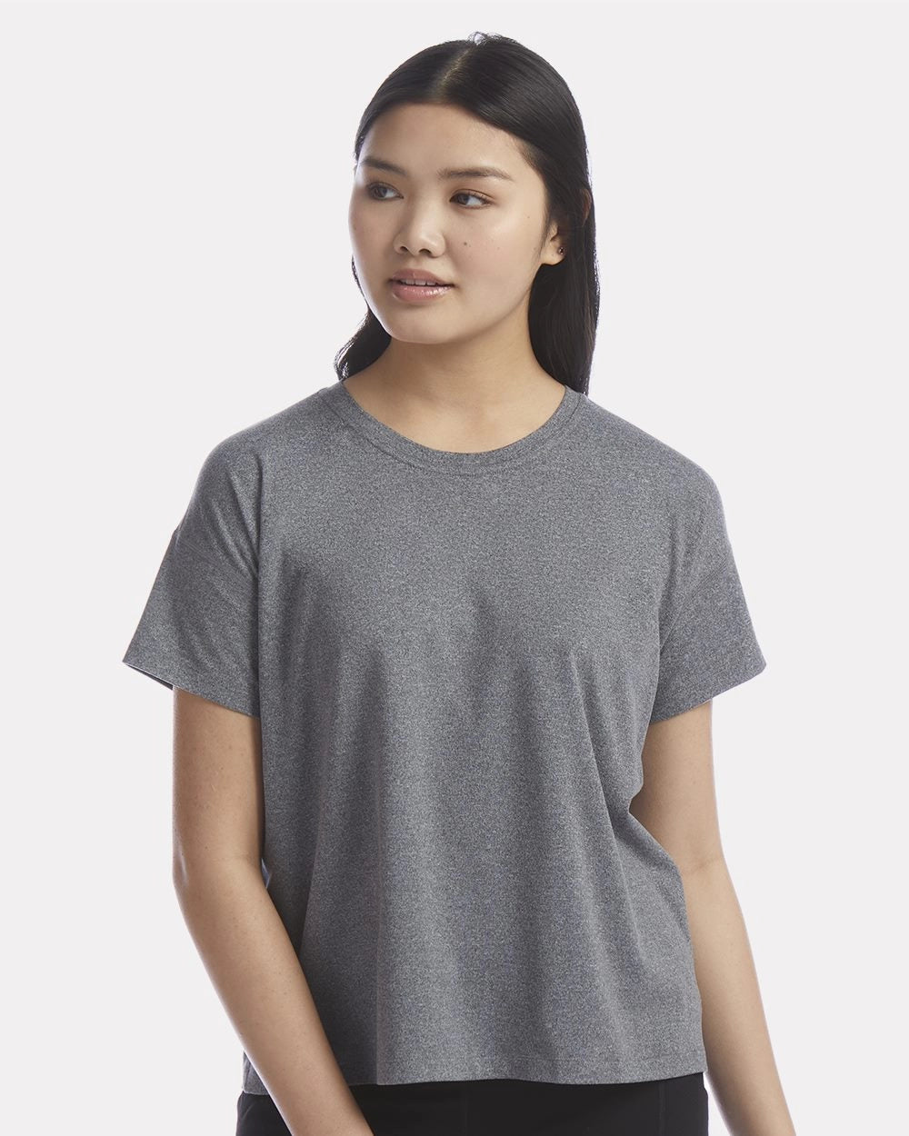 Women's Champion Soft Tees