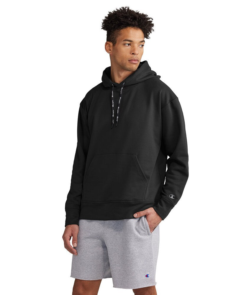 Men's Champion Hoodie