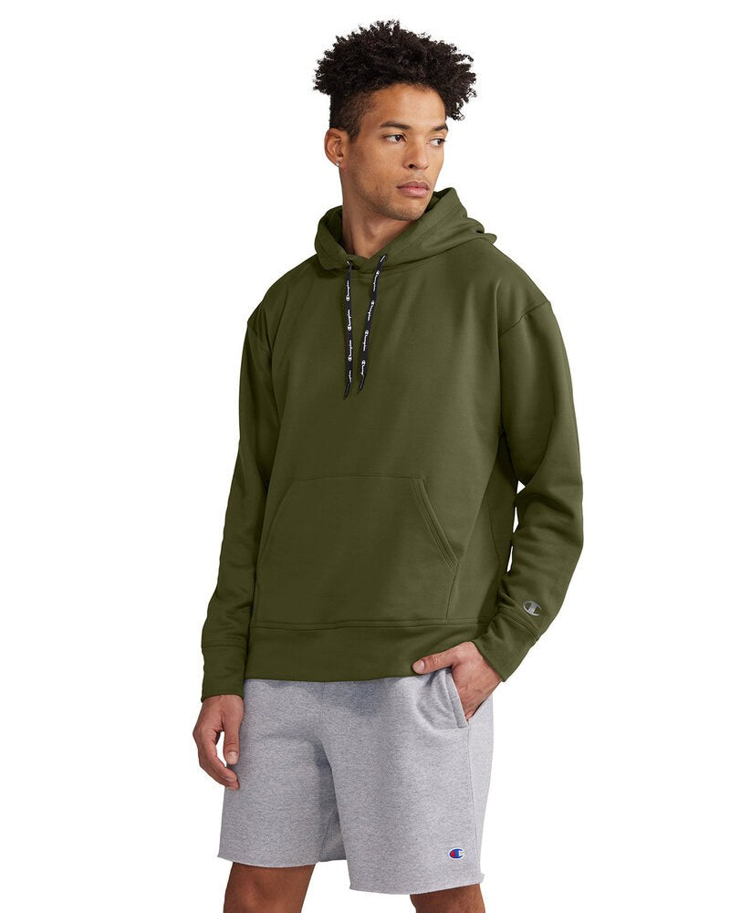 Men's Champion Hoodie