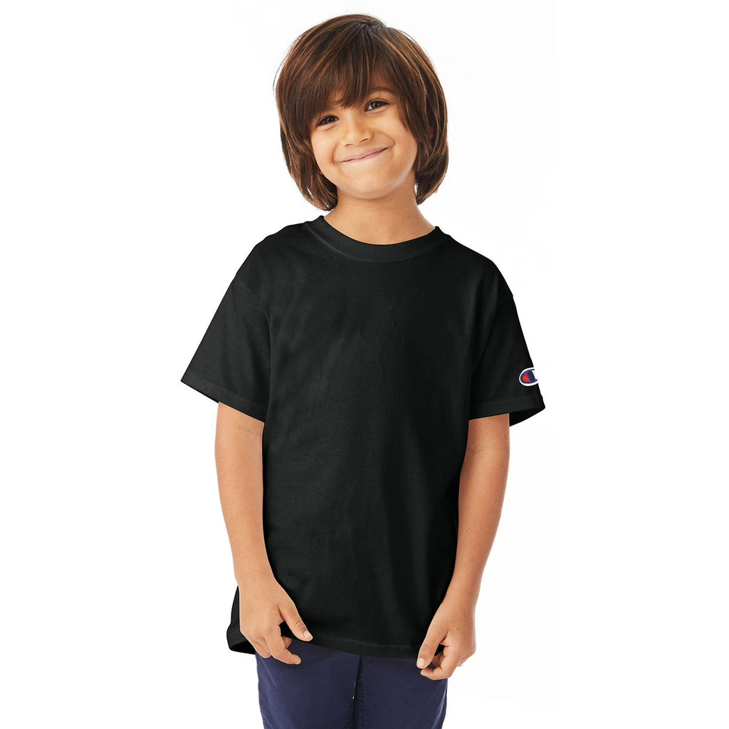 Youth Champion T-Shirt
