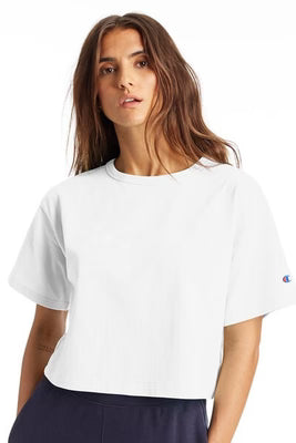 Women's Champion Soft Tees