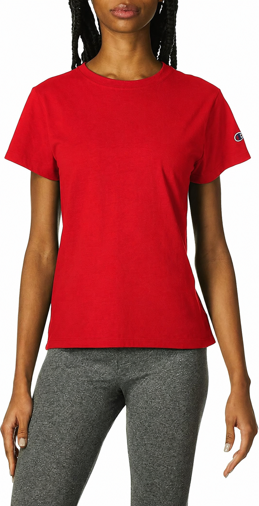 Women's Champion T-Shirt