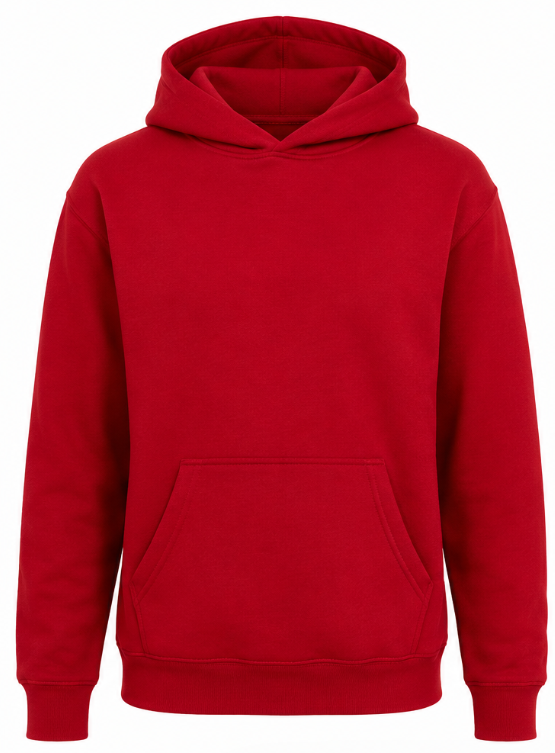 Youth Champion Hoodie