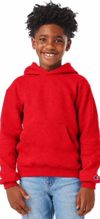 Youth Champion Hoodie