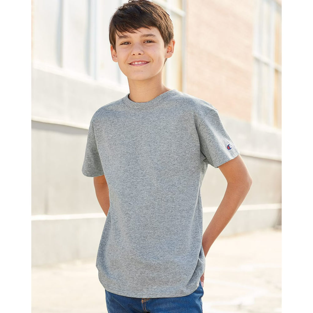 Youth Champion T-Shirt
