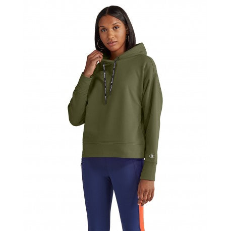 Women's Champion Hoodie