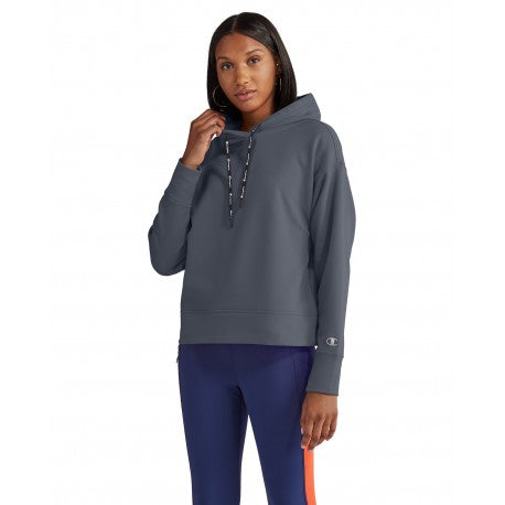 Women's Champion Hoodie