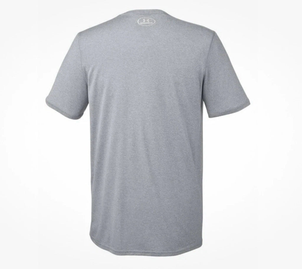 Men's UA Dry Fit Locker Tee