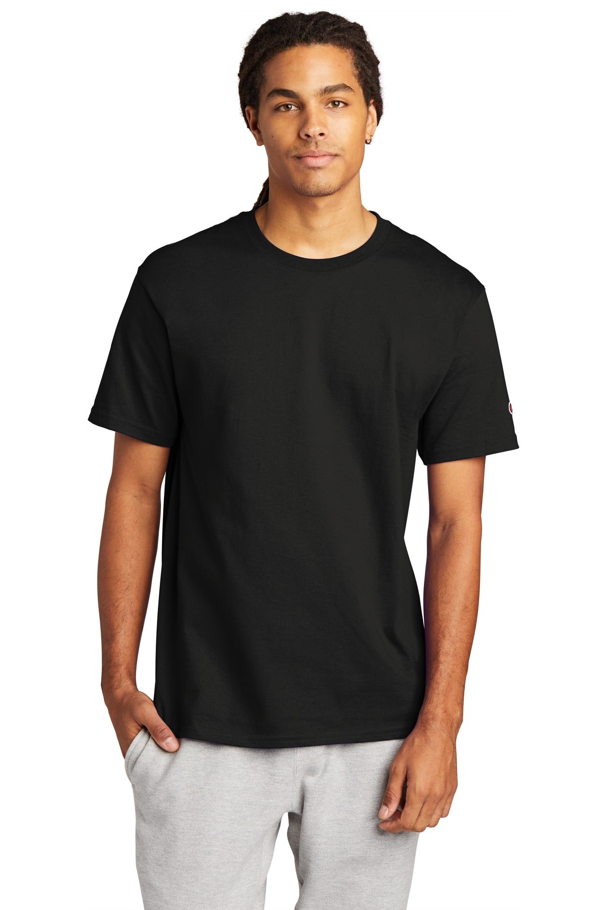 Men's Champion T-Shirt
